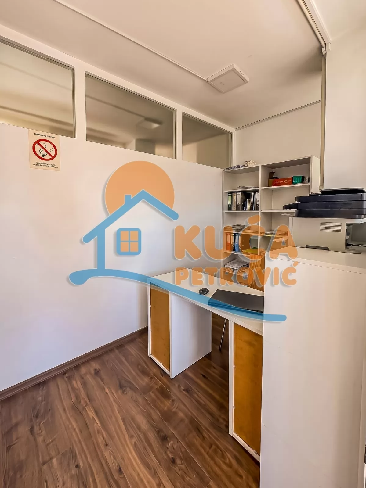 Lokal, 70 m2, Crveni Pevac, Bulevar dr Zorana ID: i-016966 5