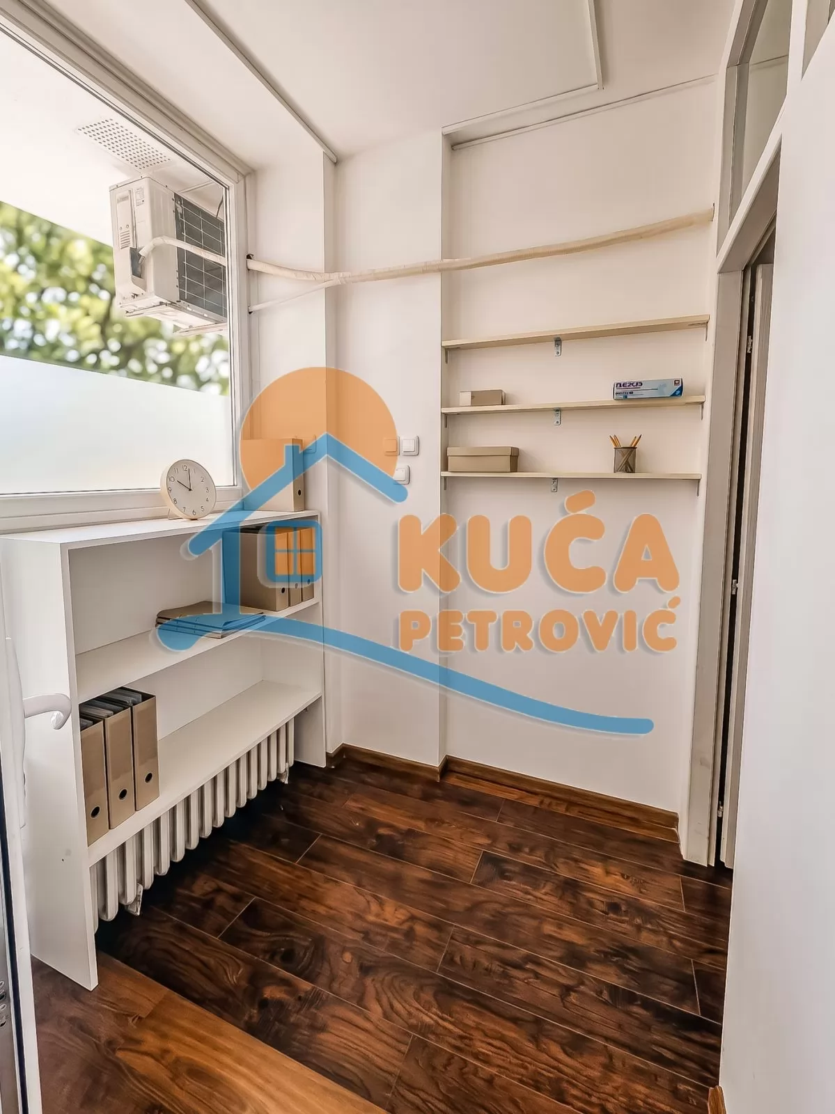 Lokal, 70 m2, Crveni Pevac, Bulevar dr Zorana ID: i-016966 6