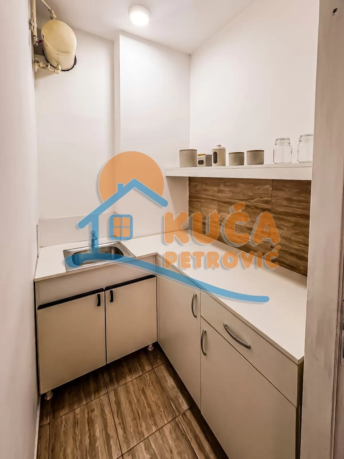 Lokal, 70 m2, Crveni Pevac, Bulevar dr Zorana ID: i-016966 7