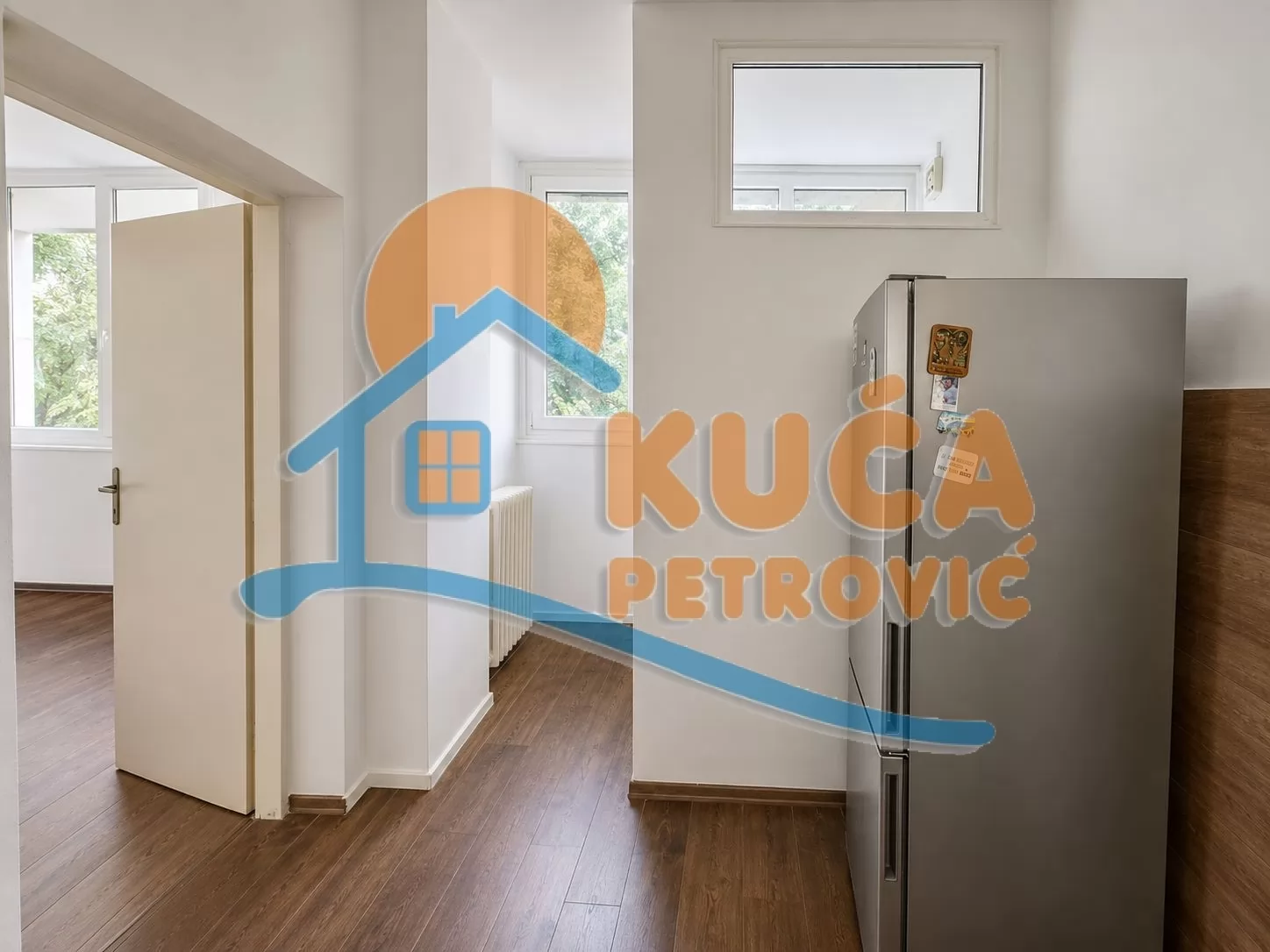 Lokal, 70 m2, Crveni Pevac, Bulevar dr Zorana ID: i-016966 8