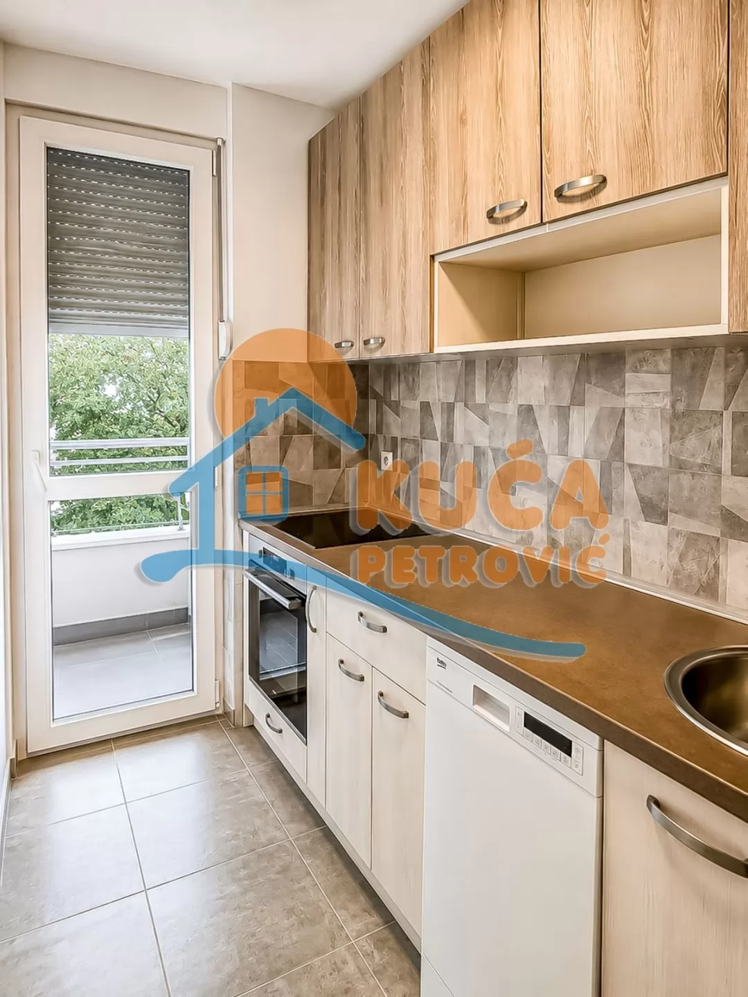 Lokal, 71 m2, Medijana, Maksima Gorkog ID: i-016976 5