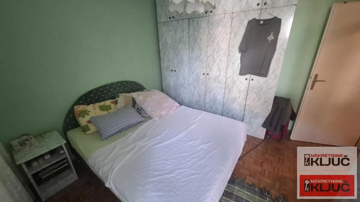 NOVO NASELJE, 83m2, Trosoban može Troiposoban 6