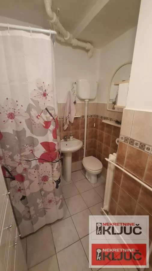 NOVO NASELJE, 83m2, Trosoban može Troiposoban 8