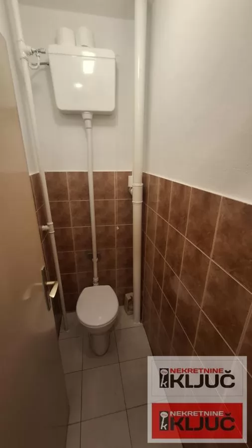 NOVO NASELJE, 83m2, Trosoban može Troiposoban 9