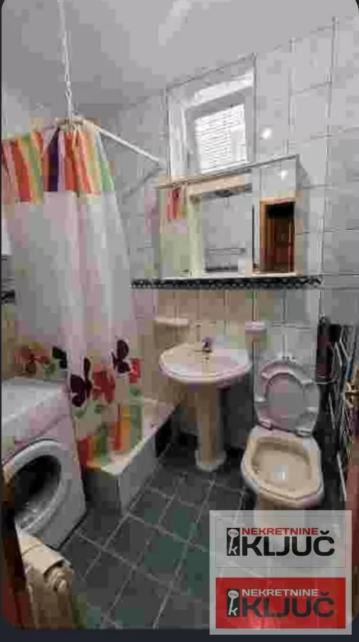 Garsonjera 26 m², Bulevar Oslobođenja, Novi Sad 10