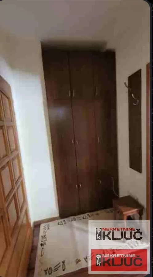 Garsonjera 26 m², Bulevar Oslobođenja, Novi Sad 6