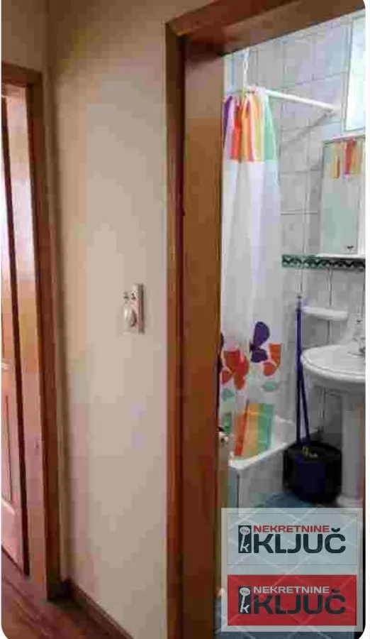 Garsonjera 26 m², Bulevar Oslobođenja, Novi Sad 7