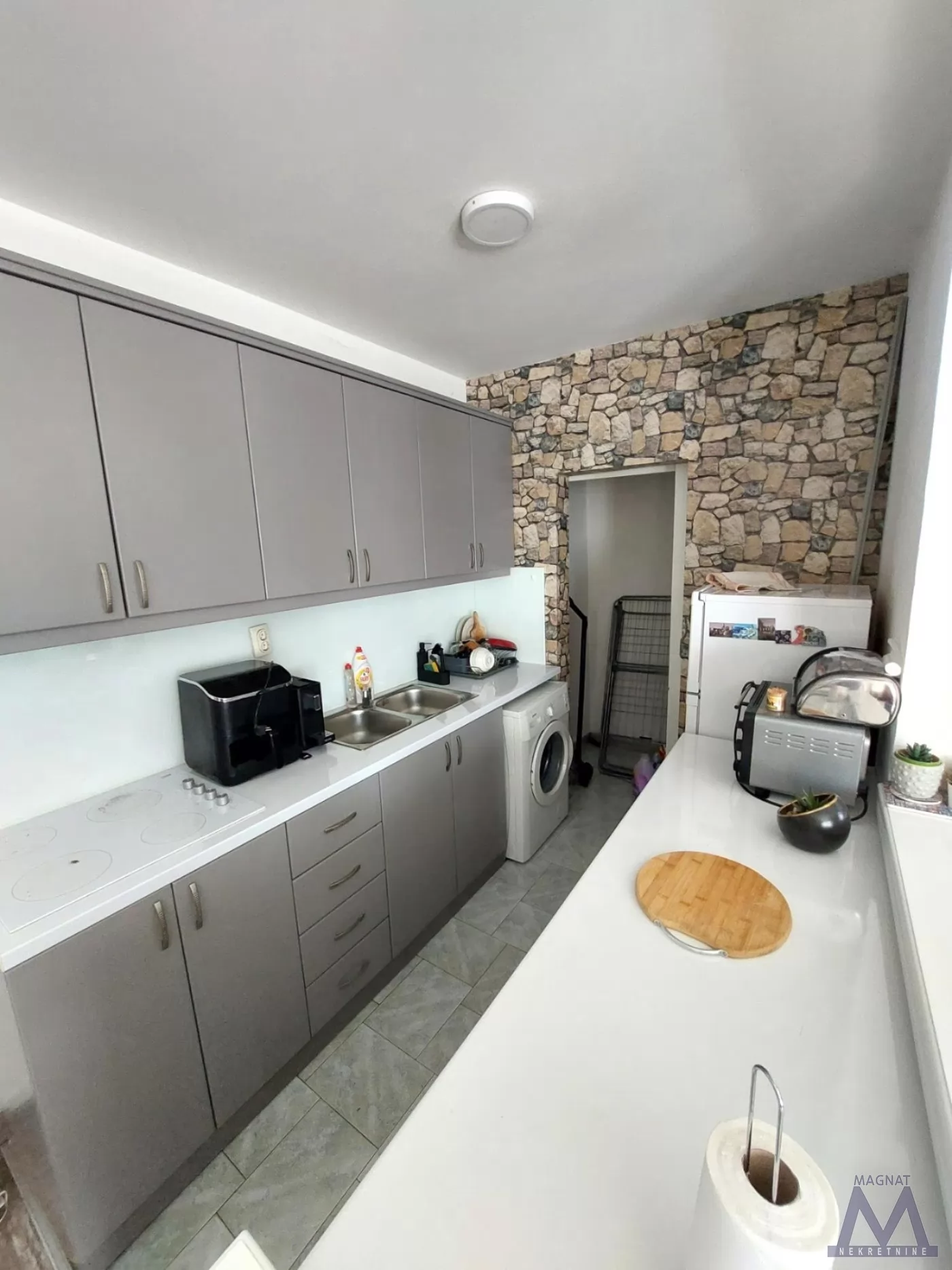 Stan,NOVI SAD,CENTAR,kv: 42, € 134000, ID: 1019412 4