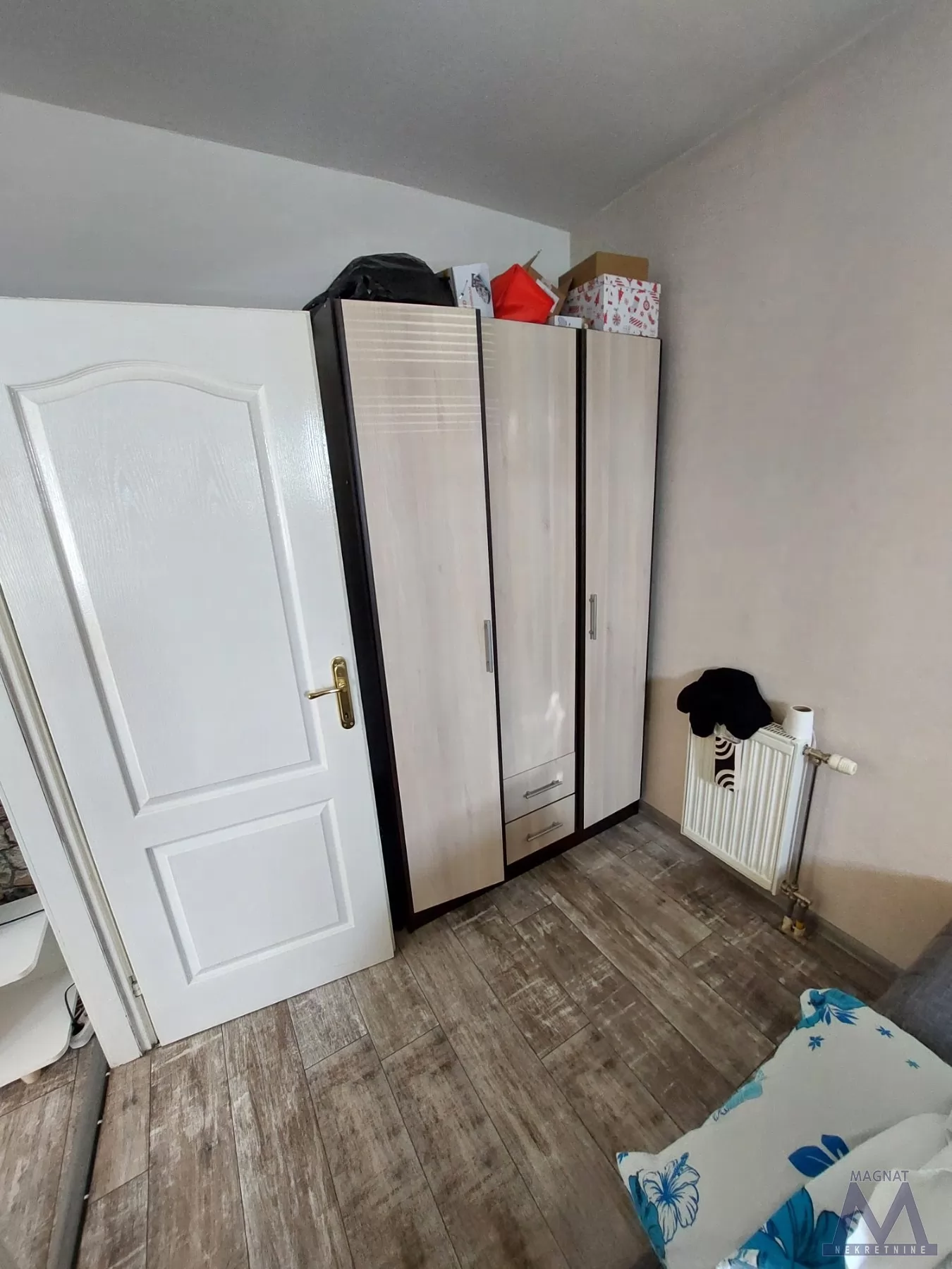 Stan,NOVI SAD,CENTAR,kv: 42, € 134000, ID: 1019412 6