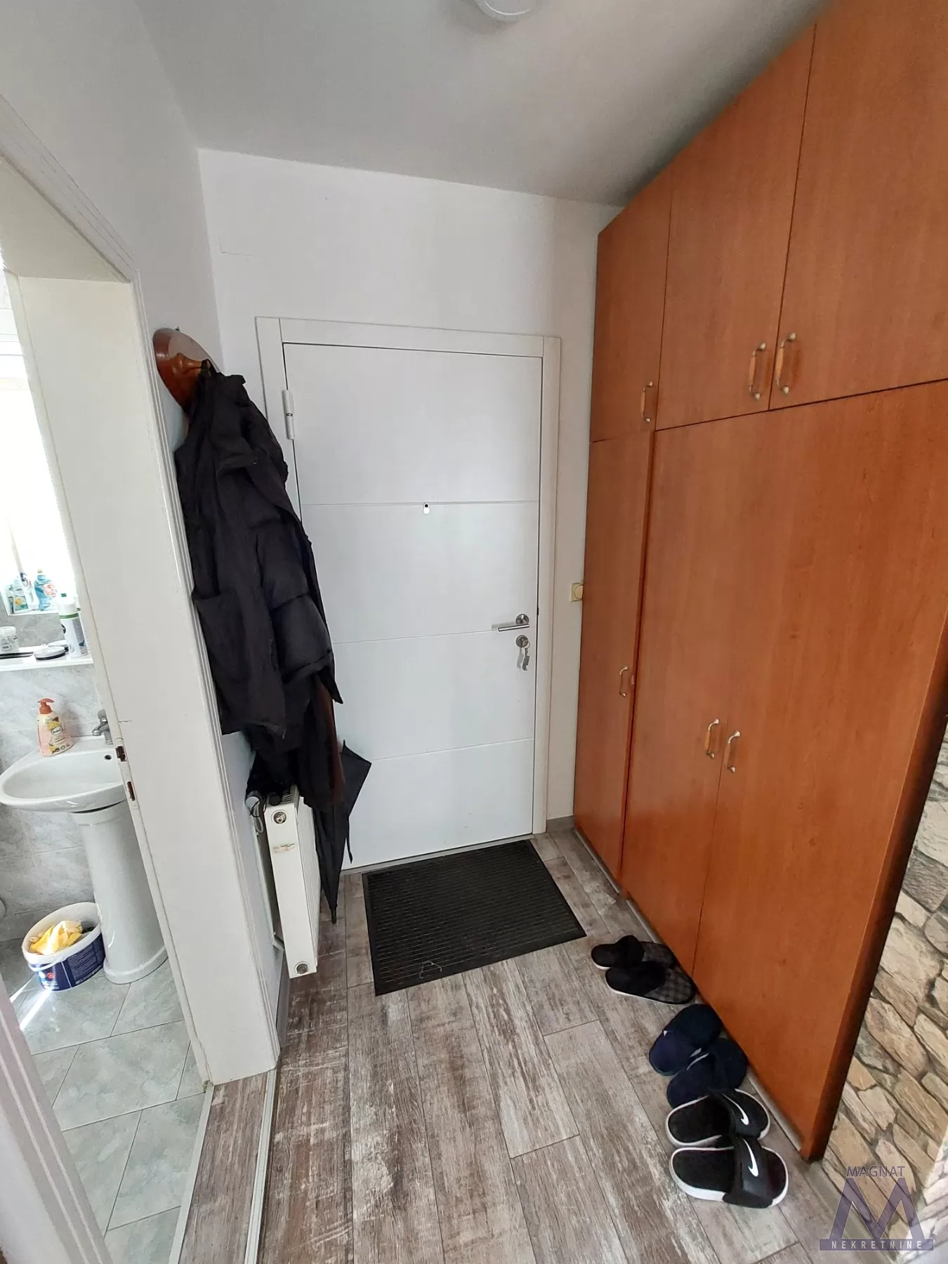 Stan,NOVI SAD,CENTAR,kv: 42, € 134000, ID: 1019412 7