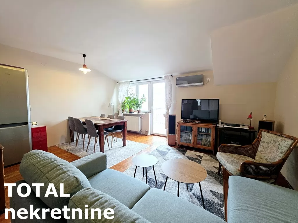 Stan,NOVI SAD,GRBAVICA,kv: 102.00, € 295000, ID: 1102920 1