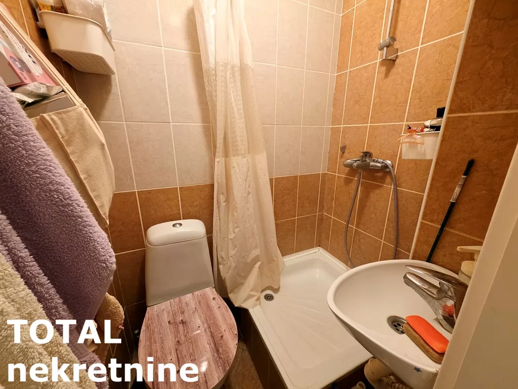Stan,NOVI SAD,GRBAVICA,kv: 102.00, € 295000, ID: 1102920 18