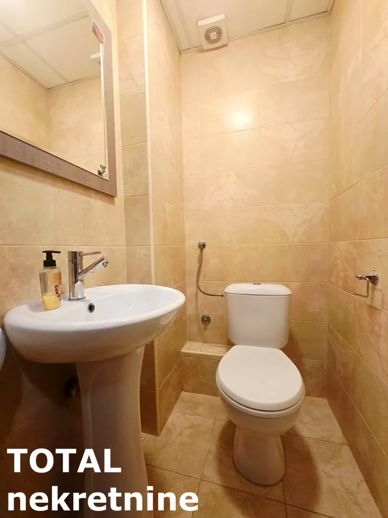 Stan,NOVI SAD,GRBAVICA,kv: 95.00, € 255000, ID: 1102928 11