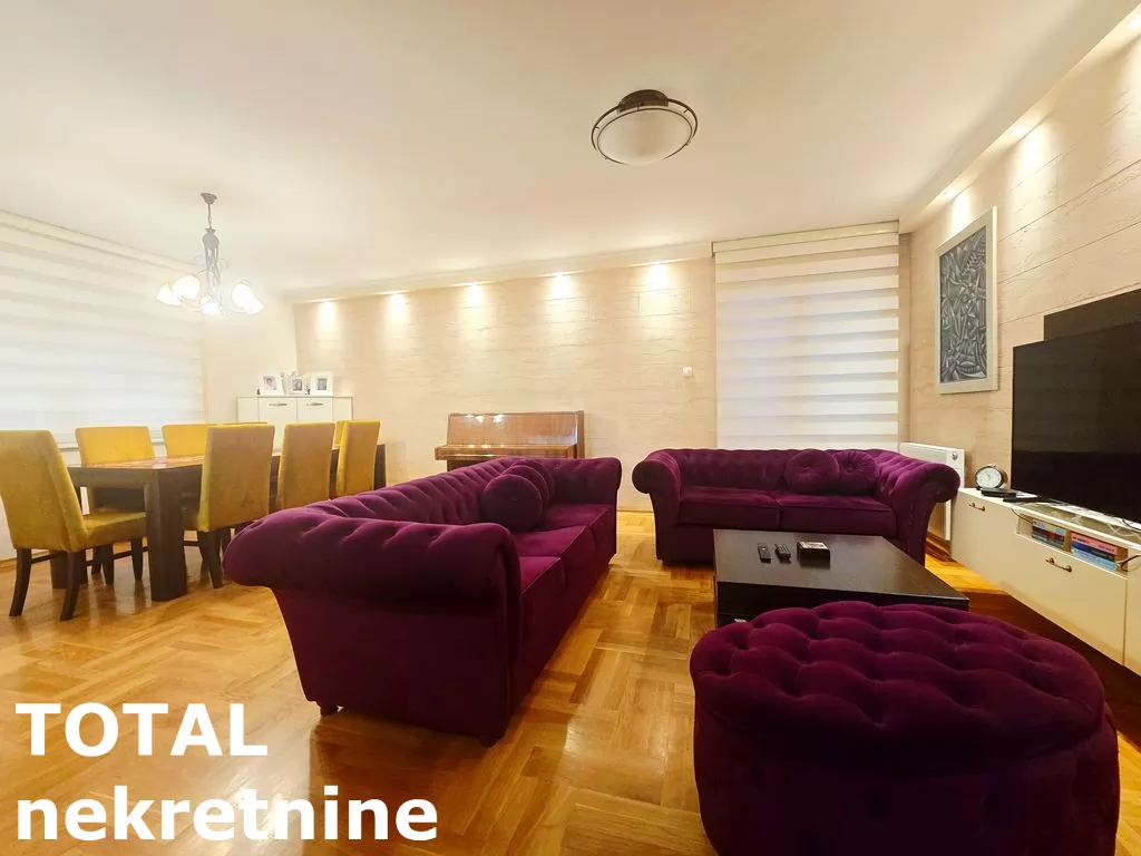 Stan,NOVI SAD,GRBAVICA,kv: 95.00, € 255000, ID: 1102928 2