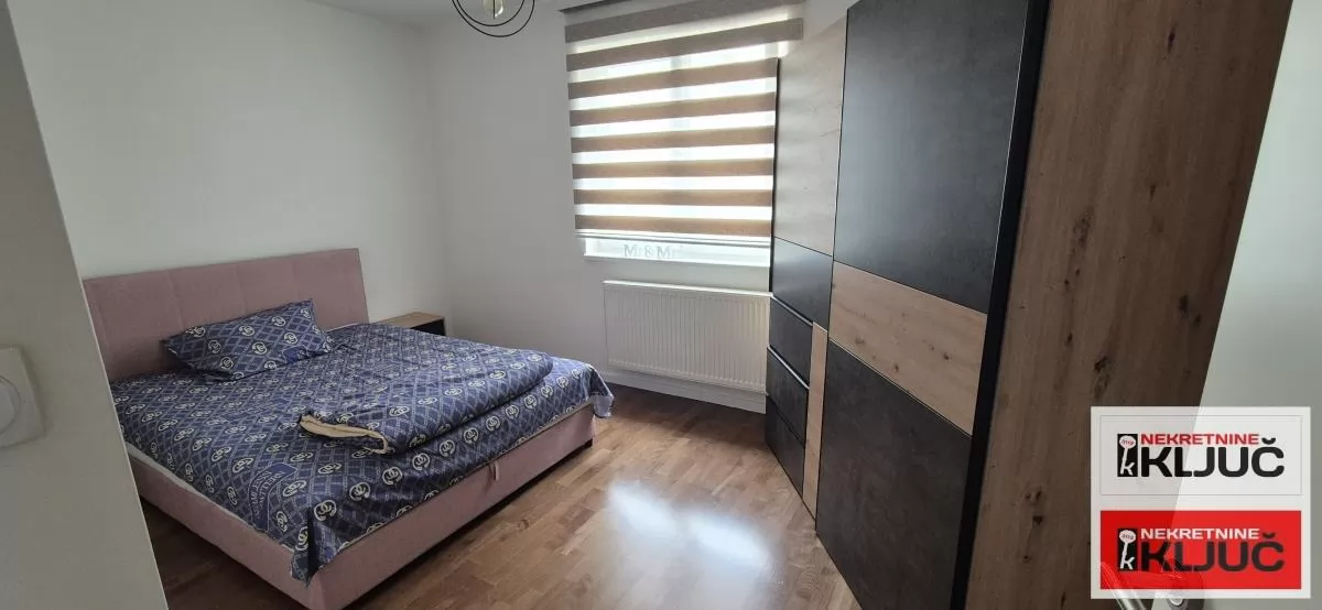 TELEPSKA DOLINA GRANDE, 71m2, Četvorosoban, Namešten 11