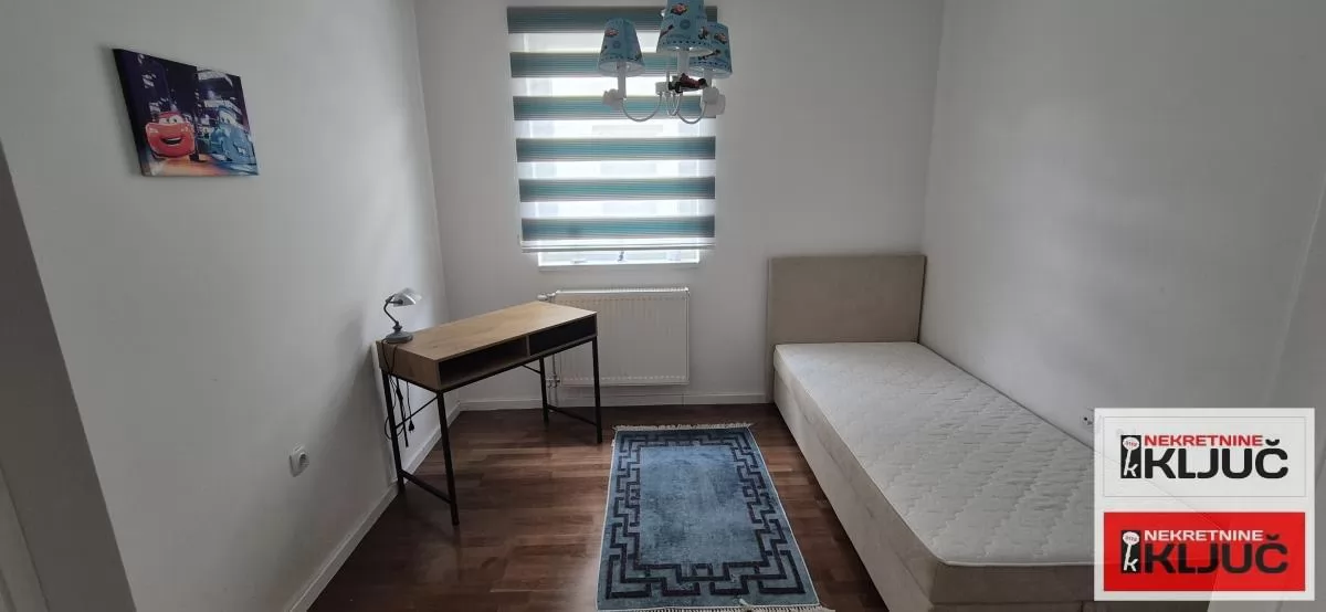 TELEPSKA DOLINA GRANDE, 71m2, Četvorosoban, Namešten 12