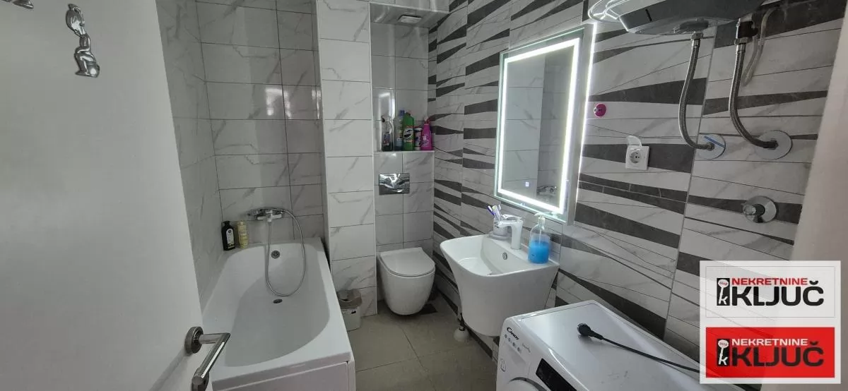 TELEPSKA DOLINA GRANDE, 71m2, Četvorosoban, Namešten 14