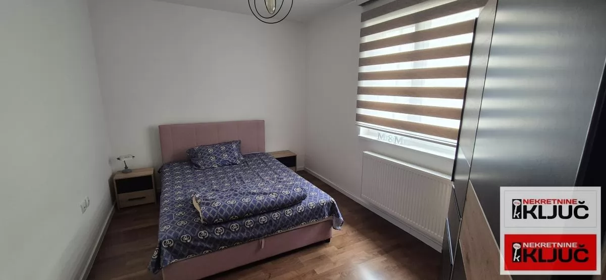 TELEPSKA DOLINA GRANDE, 71m2, Četvorosoban, Namešten 7