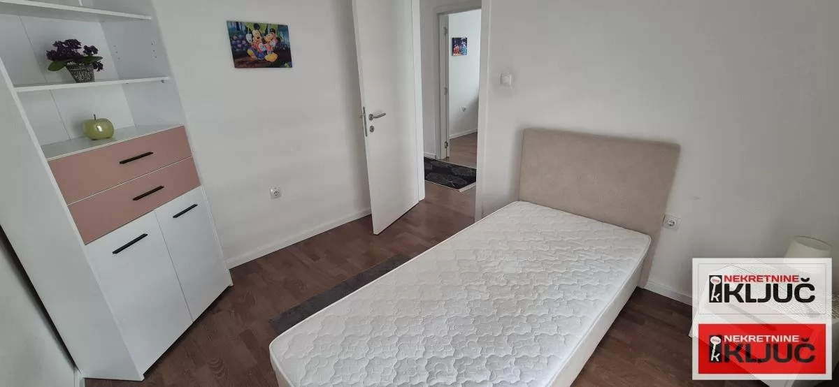 TELEPSKA DOLINA GRANDE, 71m2, Četvorosoban, Namešten 8