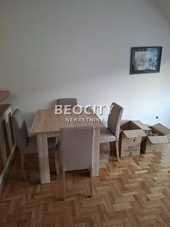 Trosoban stan, 56 m2, Nova Detelinara, Ilije Birčanina ID: 134075 3