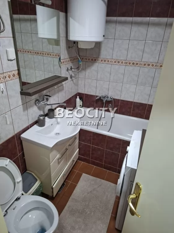 Trosoban stan, 56 m2, Nova Detelinara, Ilije Birčanina ID: 134075 9