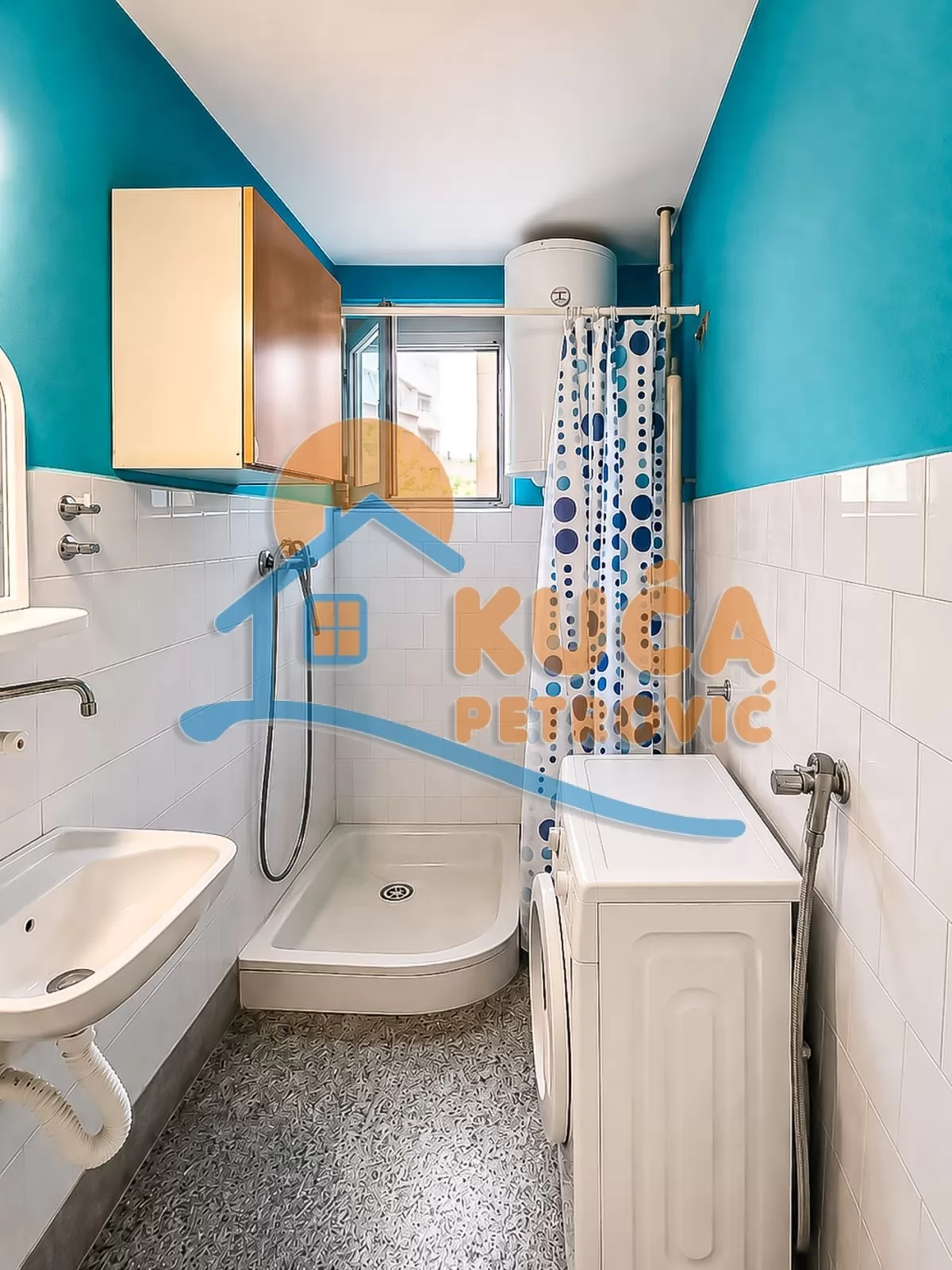 Trosoban stan, 75 m2, Medijana, Trg kralja Aleksandra Ujedinitelja ID: p-016971 12