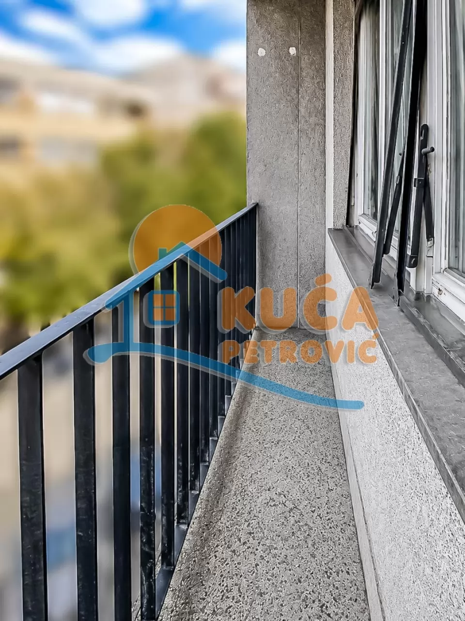 Trosoban stan, 75 m2, Medijana, Trg kralja Aleksandra Ujedinitelja ID: p-016971 8