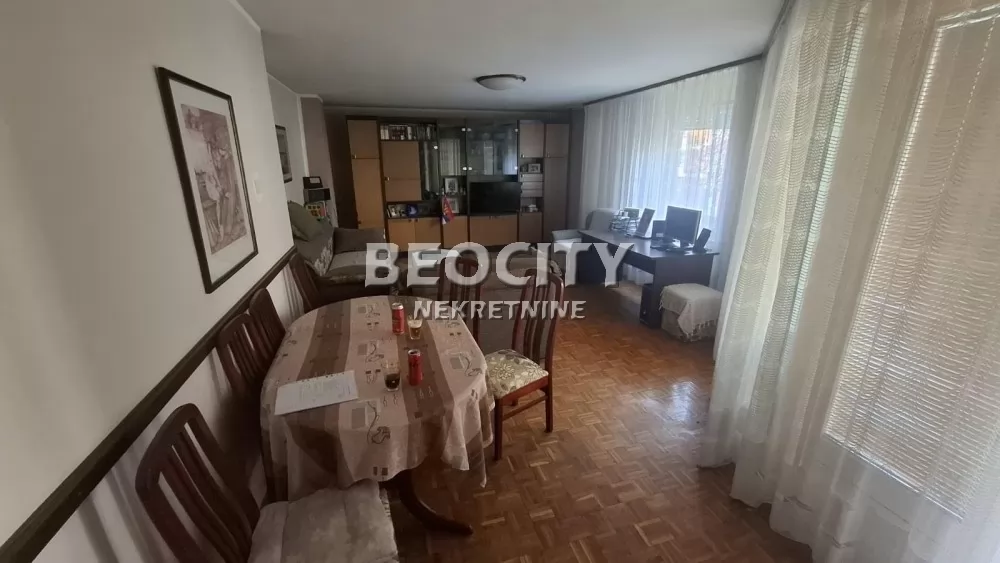 Trosoban stan, 83 m2, Novo naselje, Kaće Dejanović ID: 134054 2