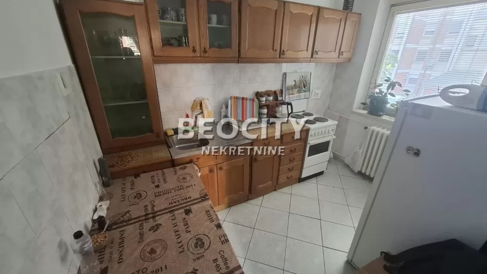 Trosoban stan, 83 m2, Novo naselje, Kaće Dejanović ID: 134054 3