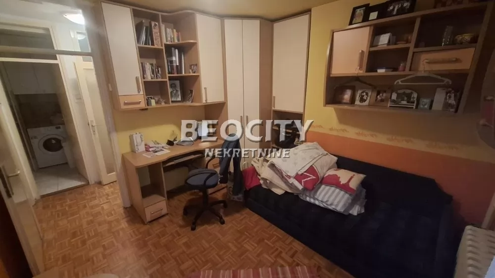 Trosoban stan, 83 m2, Novo naselje, Kaće Dejanović ID: 134054 7