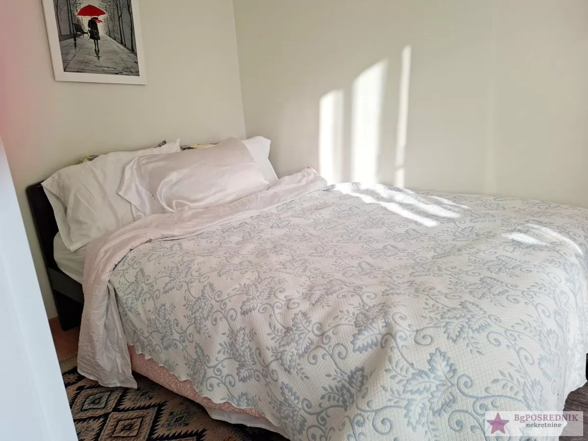 Zvezdara, Vukov spomenik, Dimitrija Tucovića, 40m2 2