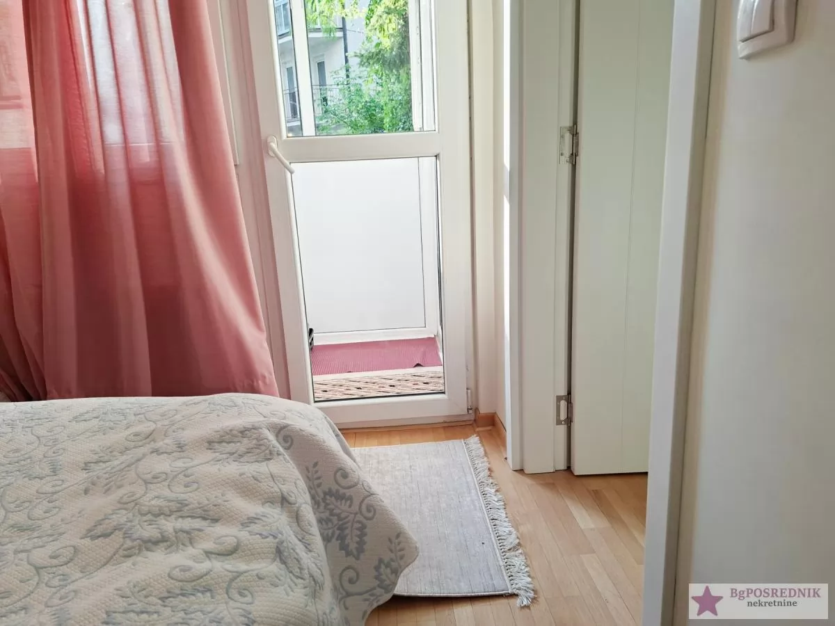 Zvezdara, Vukov spomenik, Dimitrija Tucovića, 40m2 7