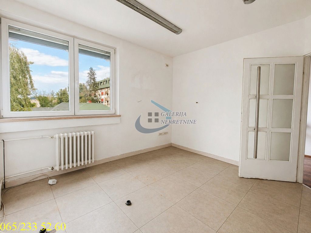 Rakovica  Miljakovac   Borska 3