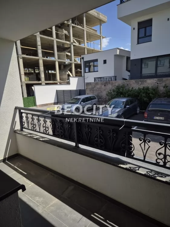 četvorosoban stan, 82 m2, Sremska Kamenica, Karagača ID: 134081 7