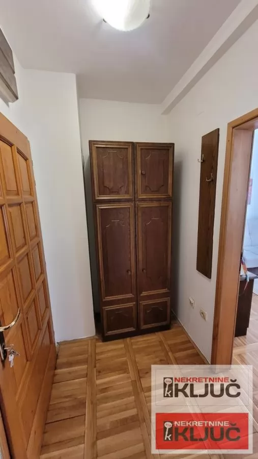 Garsonjera 26 m², Bulevar Oslobođenja, Novi Sad, 3. sprat 7