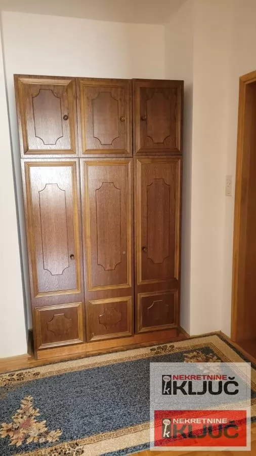 Garsonjera 26 m², Bulevar Oslobođenja, Novi Sad, 3. sprat 8