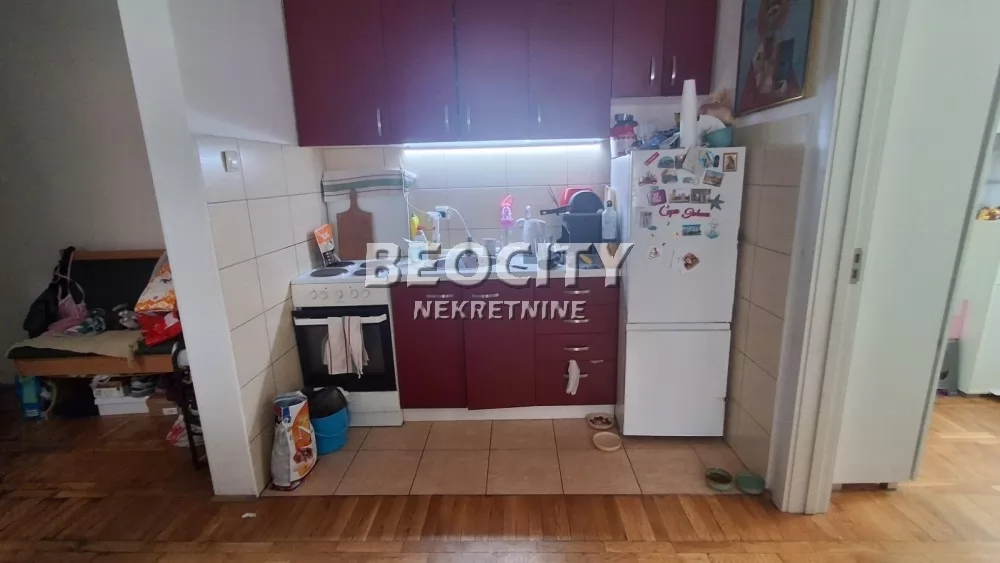Dvosoban stan, 36 m2, Telep, Bolmanska ID: 134073 3