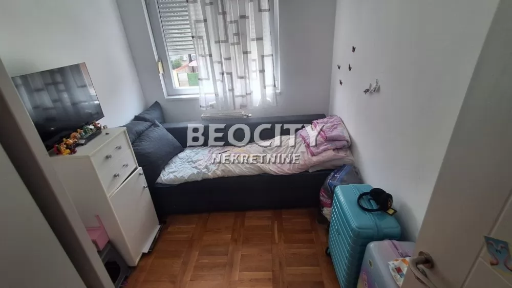 Dvosoban stan, 36 m2, Telep, Bolmanska ID: 134073 5