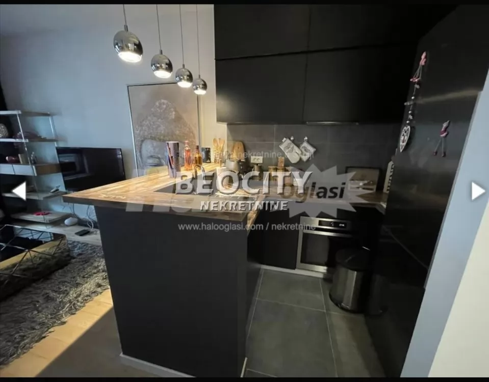 Dvosoban stan, 36 m2, Voždovac, Vojvode Stepe ID: 16923 2