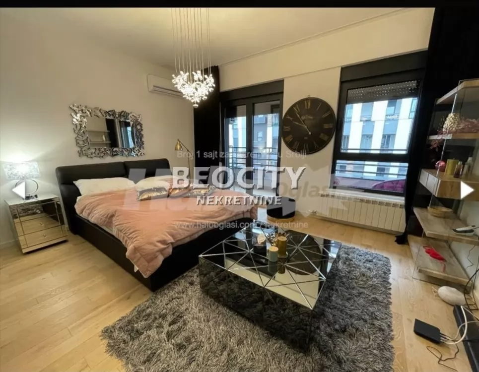 Dvosoban stan, 36 m2, Voždovac, Vojvode Stepe ID: 16923 3