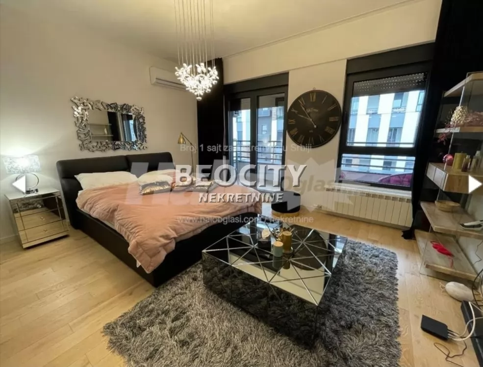 Dvosoban stan, 36 m2, Voždovac, Vojvode Stepe ID: 16923 7