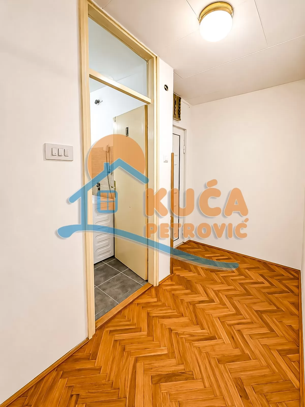 Dvosoban stan, 51 m2, Dom zdravlja, Bulevar Nemanjića ID: i-016979 11