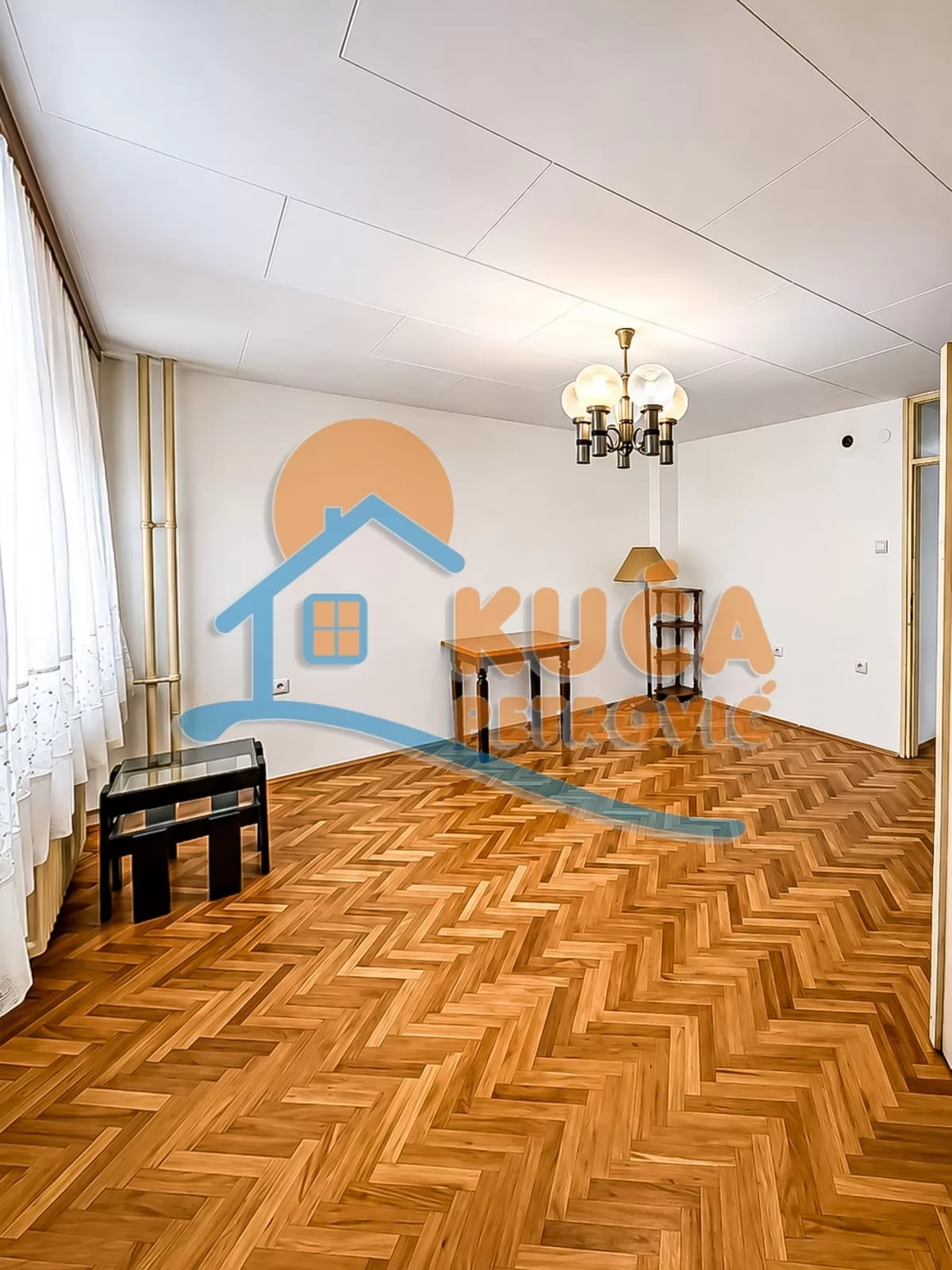 Dvosoban stan, 51 m2, Dom zdravlja, Bulevar Nemanjića ID: i-016979 2