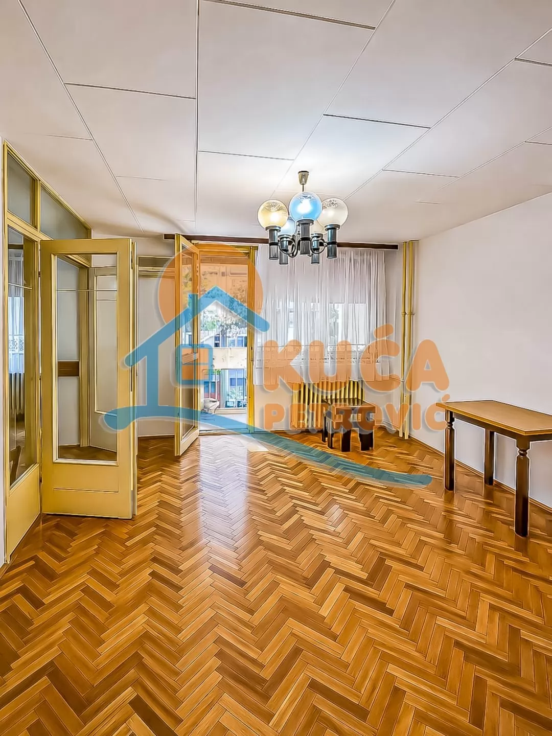 Dvosoban stan, 51 m2, Dom zdravlja, Bulevar Nemanjića ID: i-016979 3