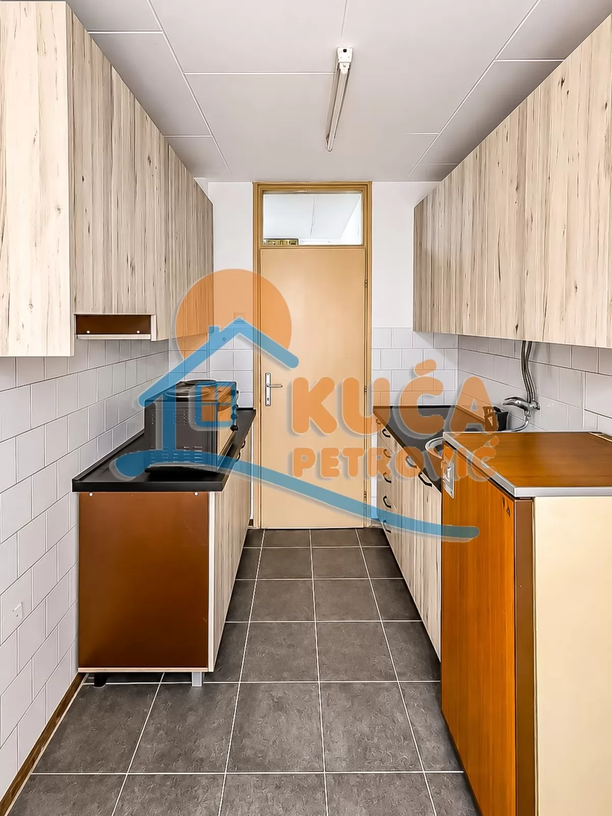 Dvosoban stan, 51 m2, Dom zdravlja, Bulevar Nemanjića ID: i-016979 6