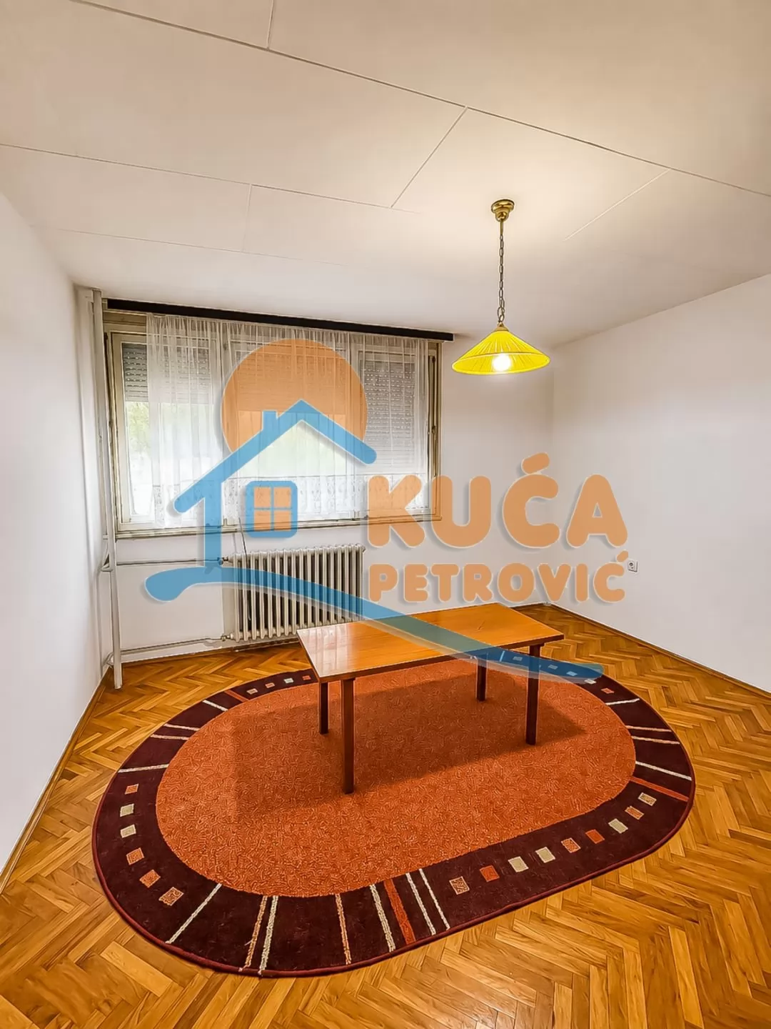 Dvosoban stan, 51 m2, Dom zdravlja, Bulevar Nemanjića ID: i-016979 7