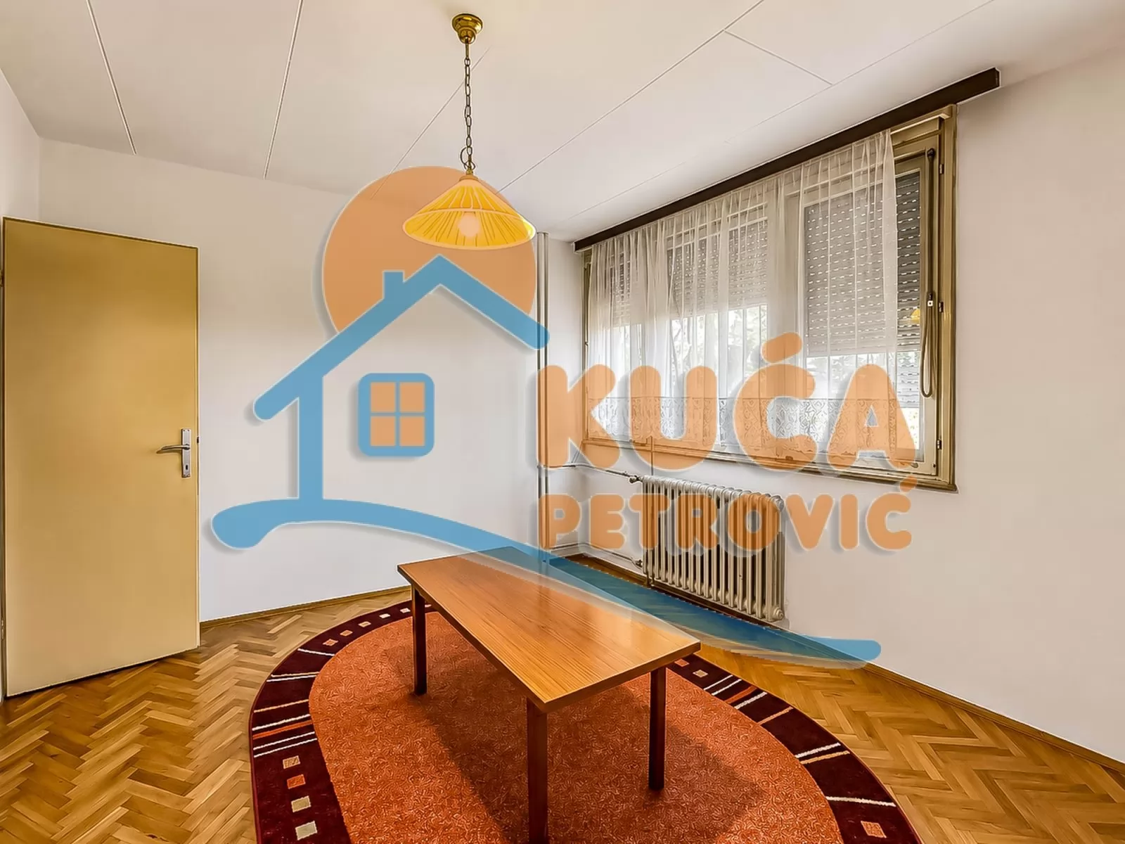 Dvosoban stan, 51 m2, Dom zdravlja, Bulevar Nemanjića ID: i-016979 8