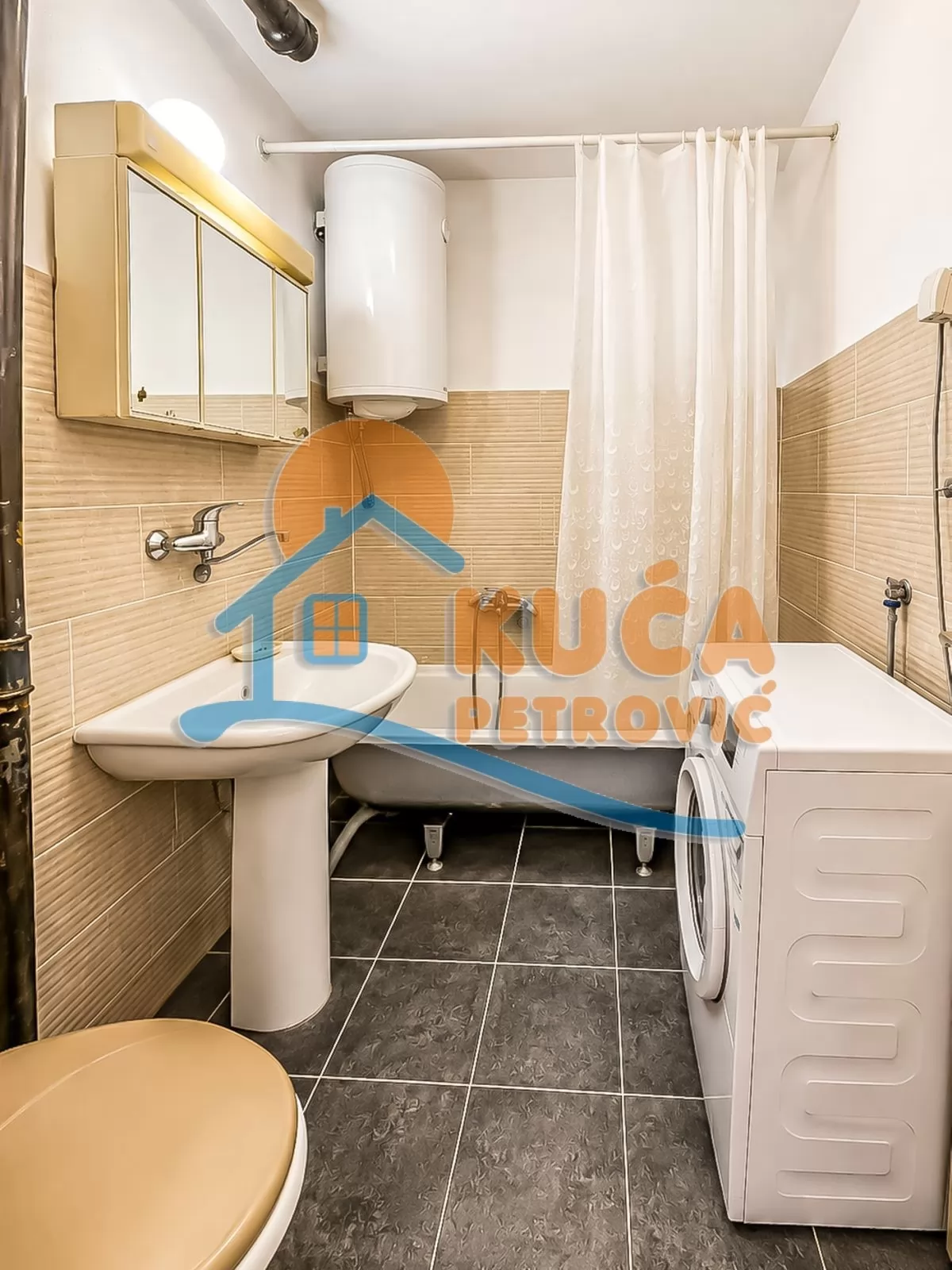 Dvosoban stan, 51 m2, Dom zdravlja, Bulevar Nemanjića ID: i-016979 9