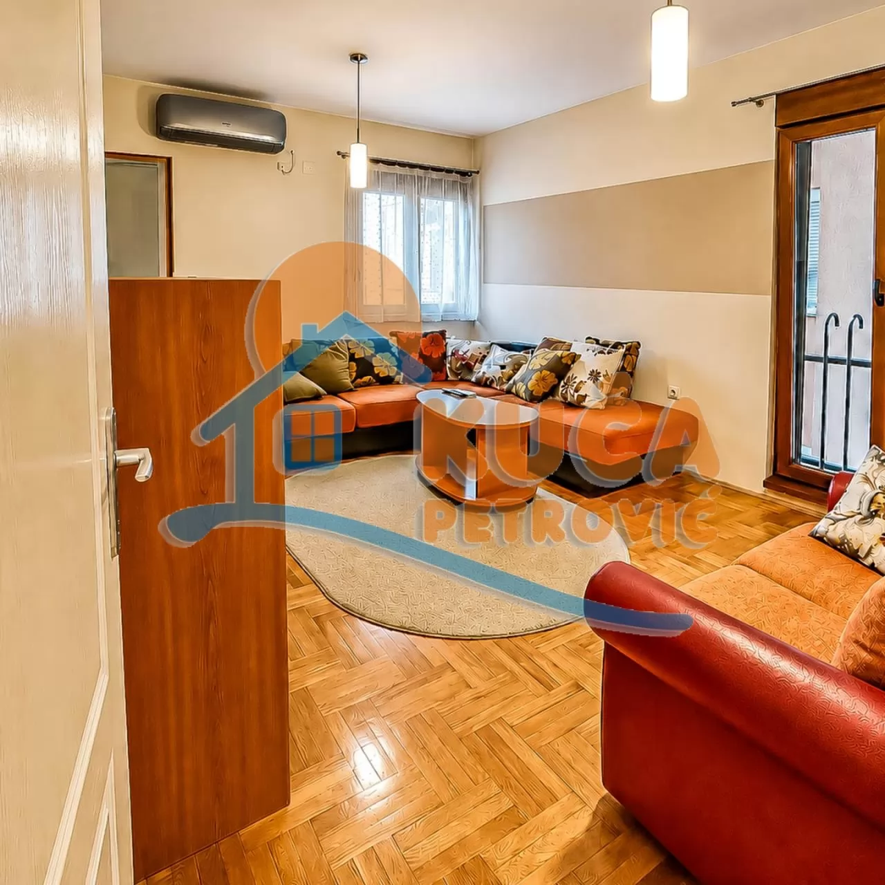 Dvosoban stan, 58 m2, Dom zdravlja, Vojvode Tankosića ID: i-016972 3
