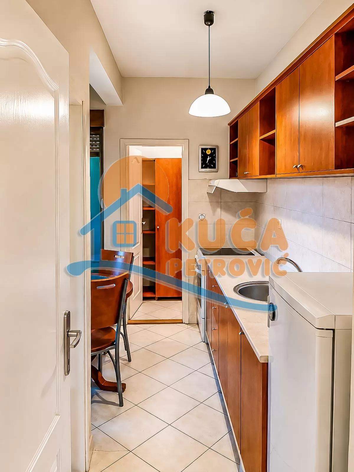 Dvosoban stan, 58 m2, Dom zdravlja, Vojvode Tankosića ID: i-016972 4